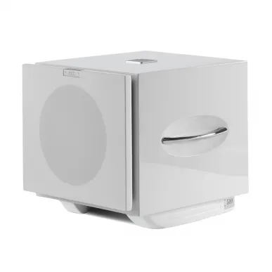 Сабвуфер REL S510 White